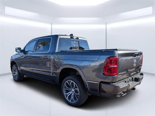 2026 RAM 1500 ST
