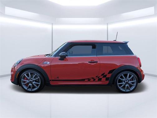 2019 MINI Hardtop John Cooper Works