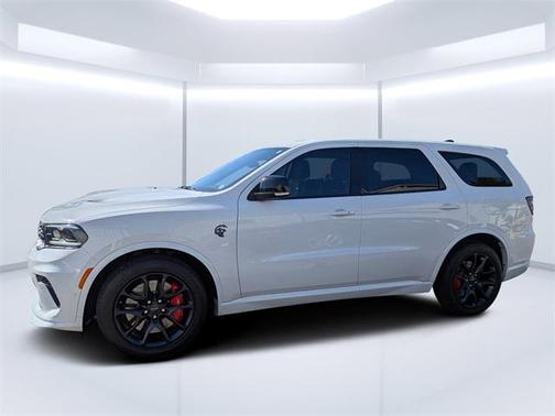 2025 Dodge Durango SRT Hellcat AWD