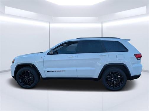 2020 Jeep Grand Cherokee Trailhawk
