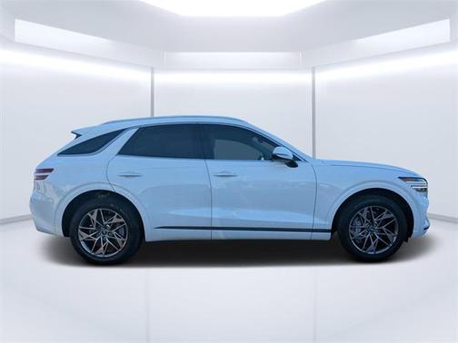 2023 Genesis GV70 2.5T AWD