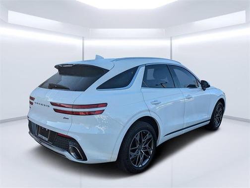 2023 Genesis GV70 2.5T AWD