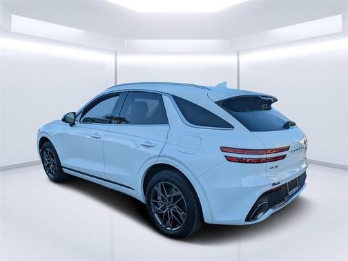 2023 Genesis GV70 2.5T AWD