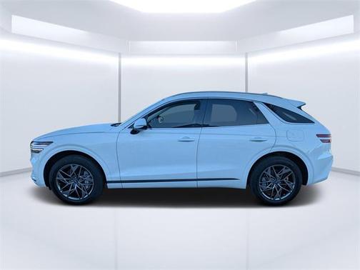 2023 Genesis GV70 2.5T AWD