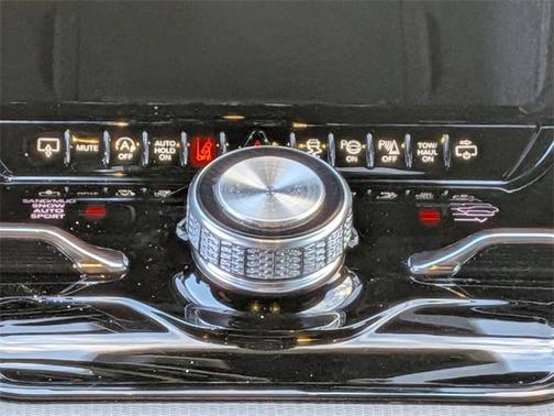 2024 Jeep Grand Wagoneer L Series II 4x4