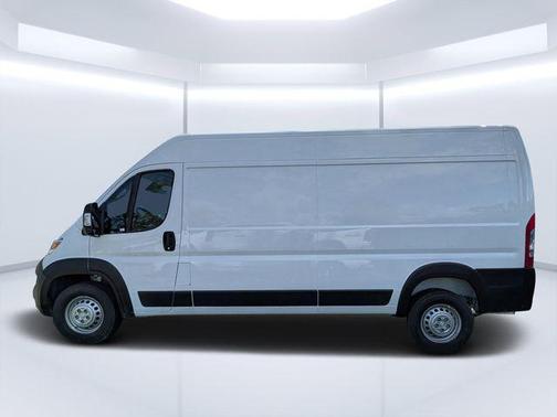 2026 RAM ProMaster 3500 High Roof