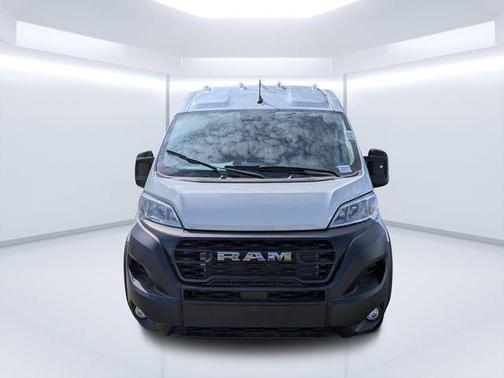 2026 RAM ProMaster 3500 High Roof