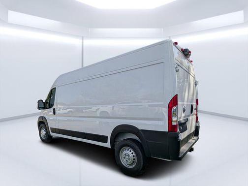 2026 RAM ProMaster 3500 High Roof