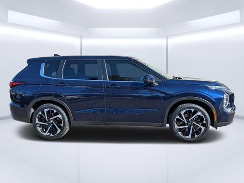 2023 Mitsubishi Outlander SE 2.5 2WD