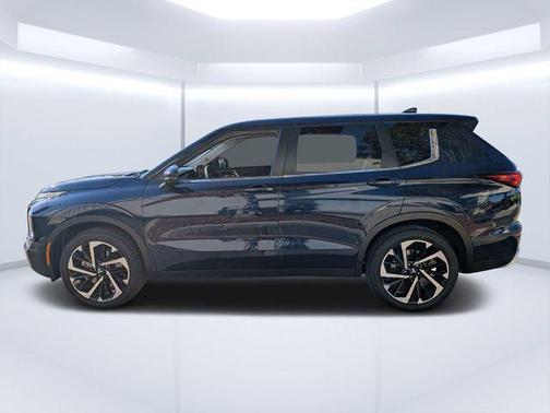 2023 Mitsubishi Outlander SE 2.5 2WD