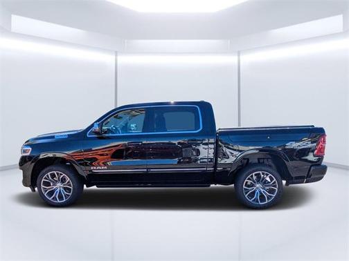 2026 RAM 1500 ST