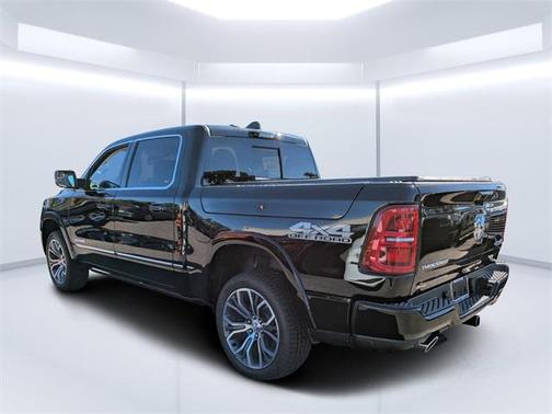 2026 RAM 1500 ST