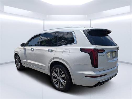 2020 Cadillac XT6 Premium Luxury FWD