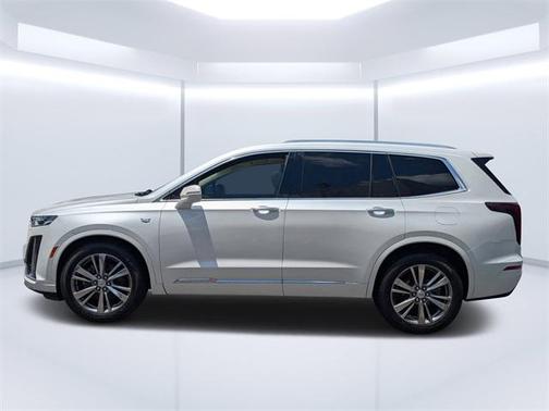 2020 Cadillac XT6 Premium Luxury FWD