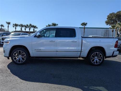 2026 RAM 1500 ST
