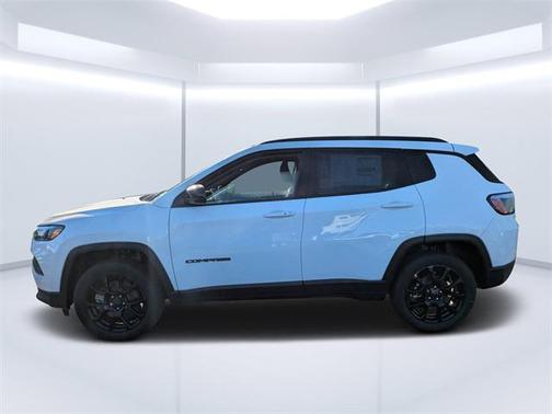 2026 Jeep Compass Sport