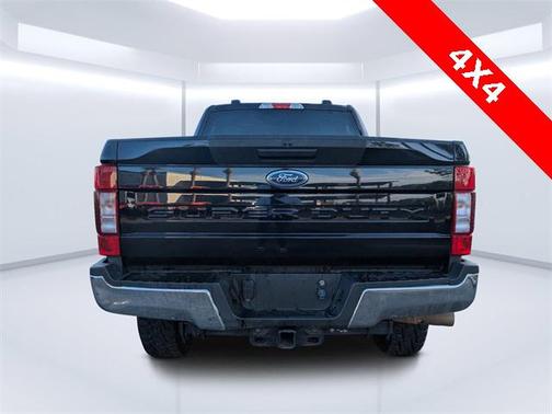 2021 Ford F-250 XLT
