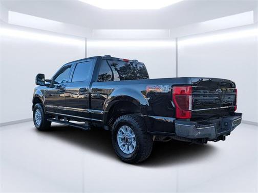 2021 Ford F-250 XLT