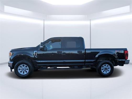2021 Ford F-250 XLT