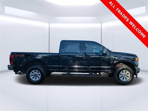 2021 Ford F-250 XLT