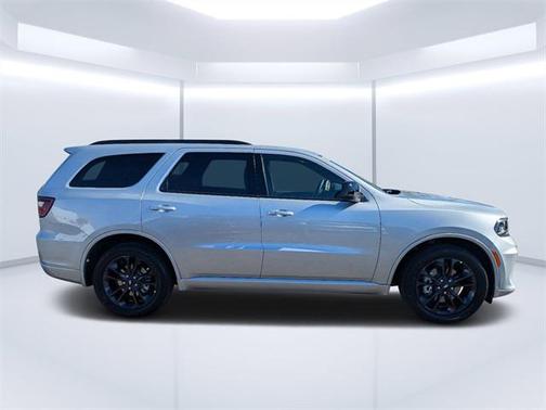2025 Dodge Durango GT RWD