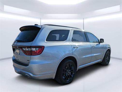 2025 Dodge Durango GT RWD