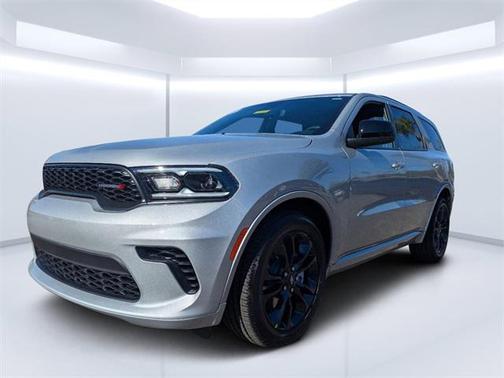 2025 Dodge Durango GT RWD