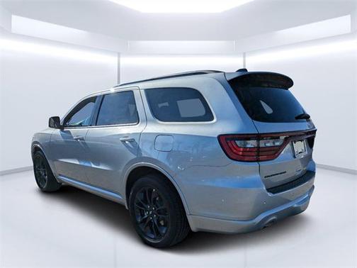 2025 Dodge Durango GT RWD