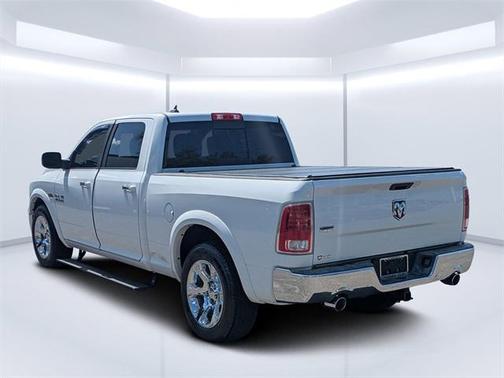 2014 RAM 1500 Laramie