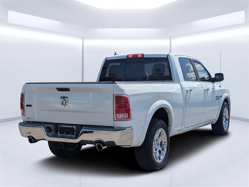 2014 RAM 1500 Laramie