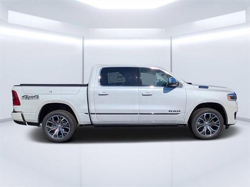 2026 RAM 1500 ST