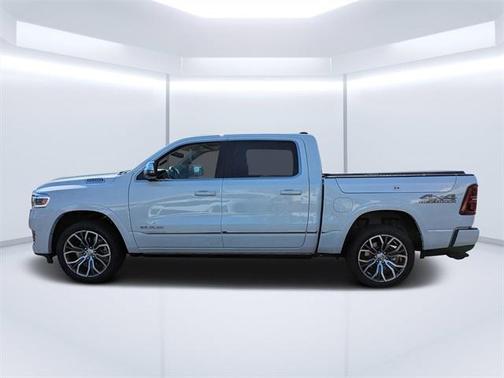 2026 RAM 1500 ST