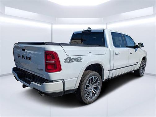 2026 RAM 1500 ST