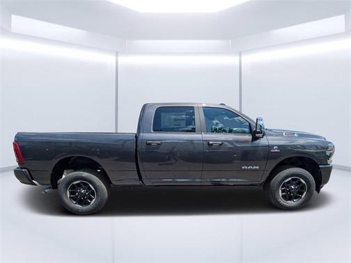 2025 RAM 2500 Laramie Crew Cab 4x4 6'4' Box
