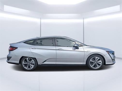 2018 Honda Clarity Plug-In Hybrid Base