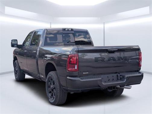 2025 RAM 2500 Laramie Crew Cab 4x2 6'4' Box