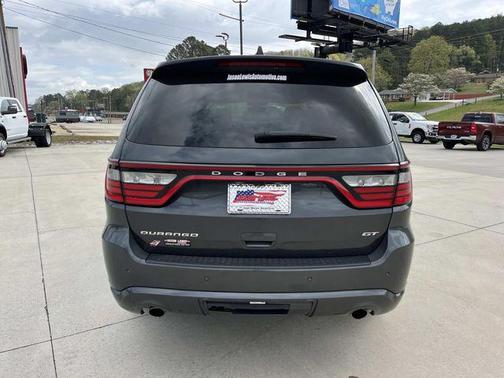 2023 Dodge Durango GT AWD