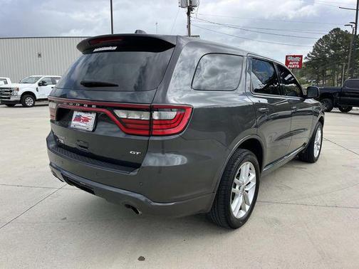 2023 Dodge Durango GT AWD