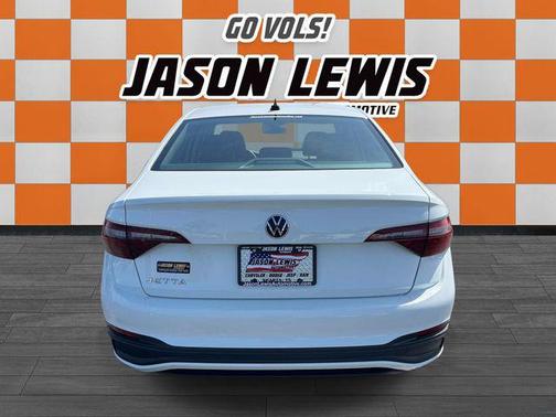 L 2024 Volkswagen Jetta 1.5T S