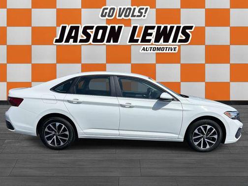 L 2024 Volkswagen Jetta 1.5T S
