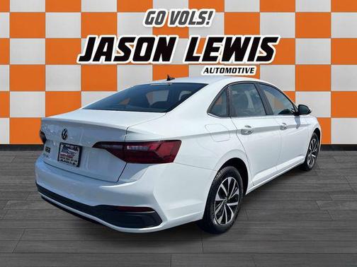 L 2024 Volkswagen Jetta 1.5T S