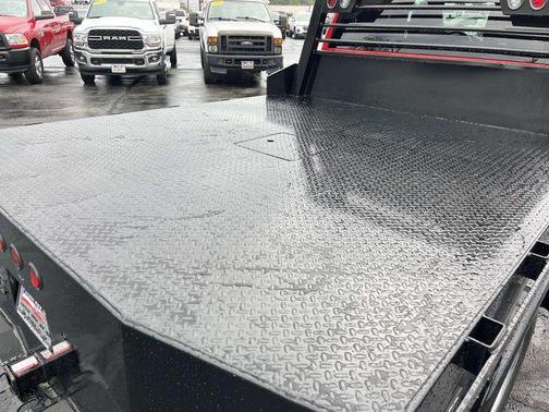 2024 RAM 3500 Big Horn Crew Cab 4x4 8' Box