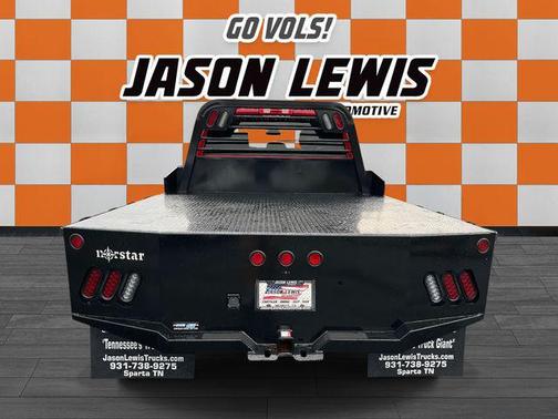 2024 RAM 3500 Big Horn Crew Cab 4x4 8' Box