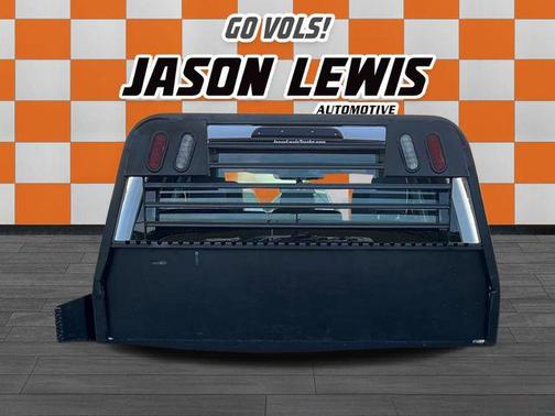 Oxford White 2024 Ford F-350 XL