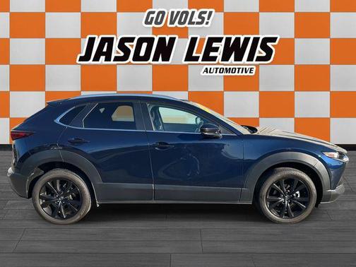 2024 Mazda CX-30 2.5 S Select Sport