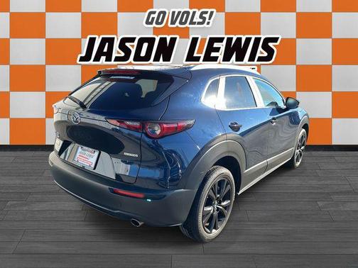 2024 Mazda CX-30 2.5 S Select Sport