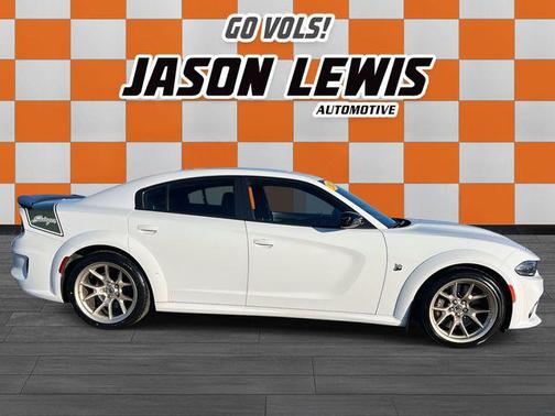 2023 Dodge Charger R/T Scat Pack