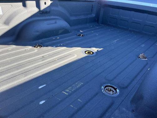 2024 RAM 3500 Big Horn Crew Cab 4x4 8' Box