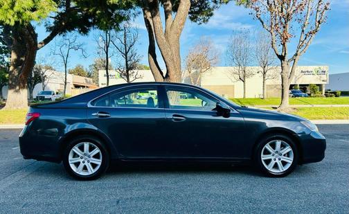 2007 Lexus ES 350 Base