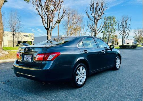 2007 Lexus ES 350 Base